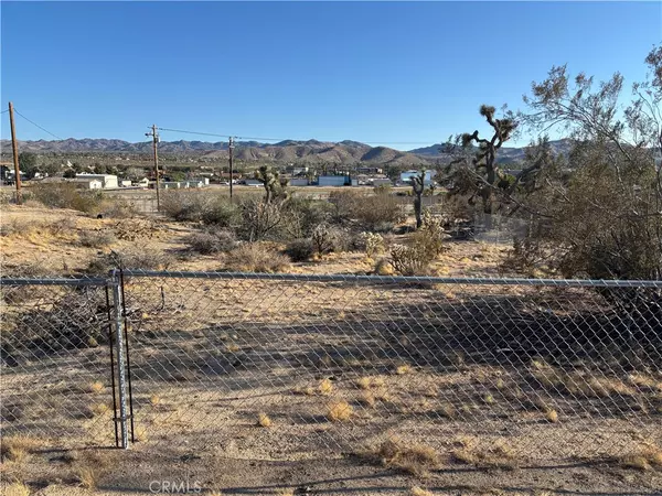 Yucca Valley, CA 92284,57645 Warren Way