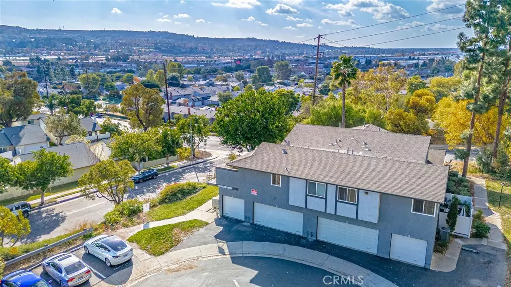 19816 White Spring #36, Yorba Linda, CA 92886