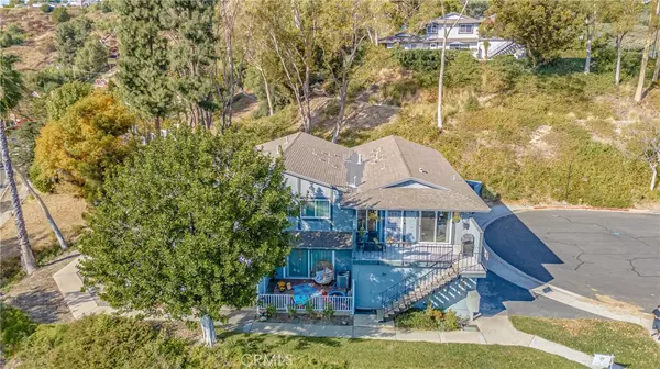 Yorba Linda, CA 92886,19816 White Spring #36