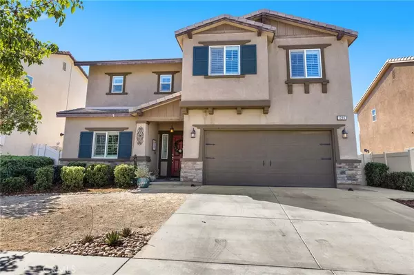 1286 Pinehurst DR, Calimesa, CA 92320