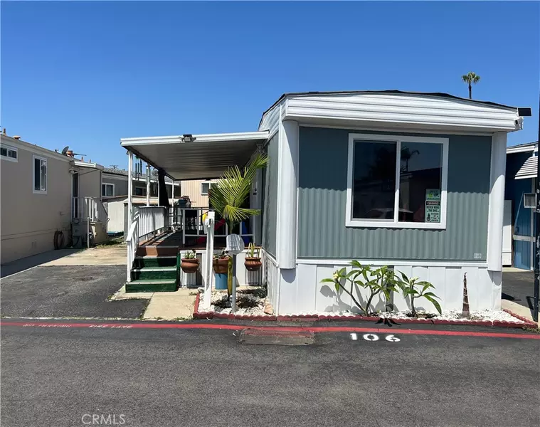 23701 S Western AVE #106, Torrance, CA 90501
