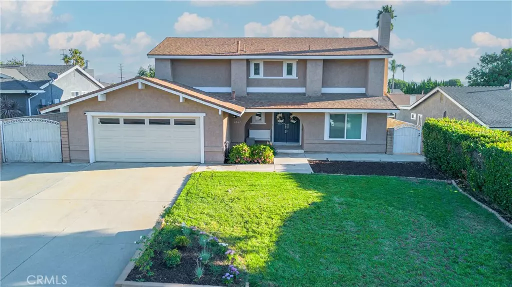 Chino, CA 91710,6061 Barbara ST