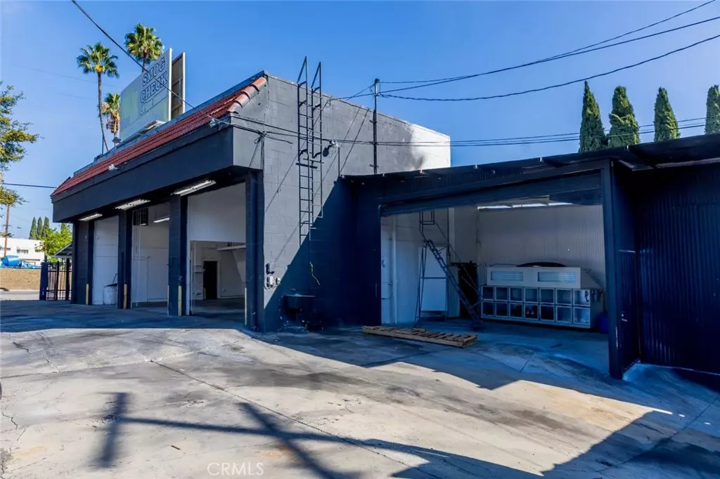 El Sereno, CA 90032,4780 S Huntington S