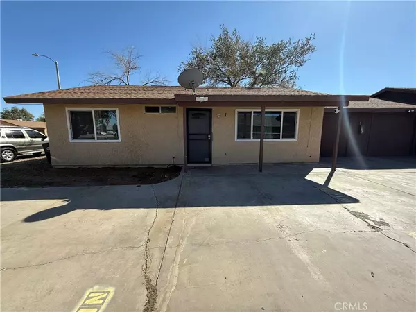 Adelanto, CA 92301,18610 Casaba Rd