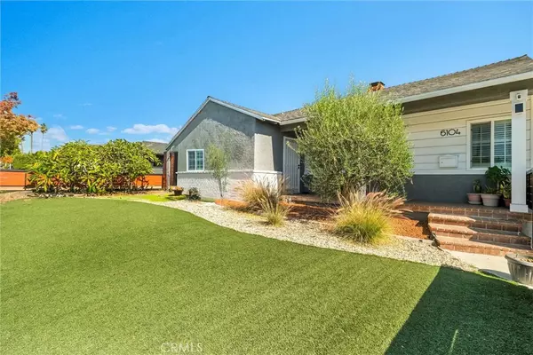 Ladera Heights, CA 90056,6104 6104 S La Cienega