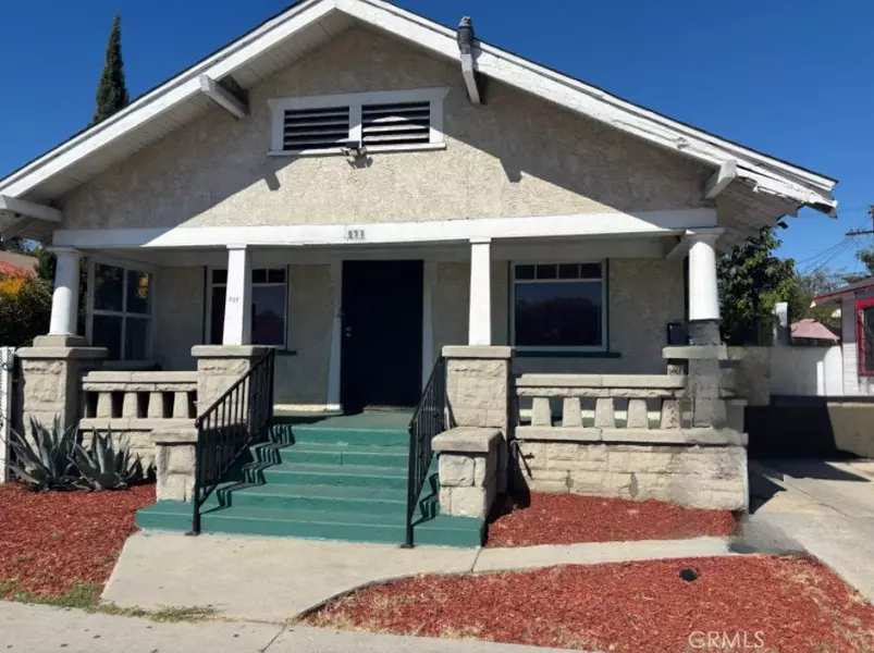 837 W W Gage Ave, Los Angeles, CA 90044