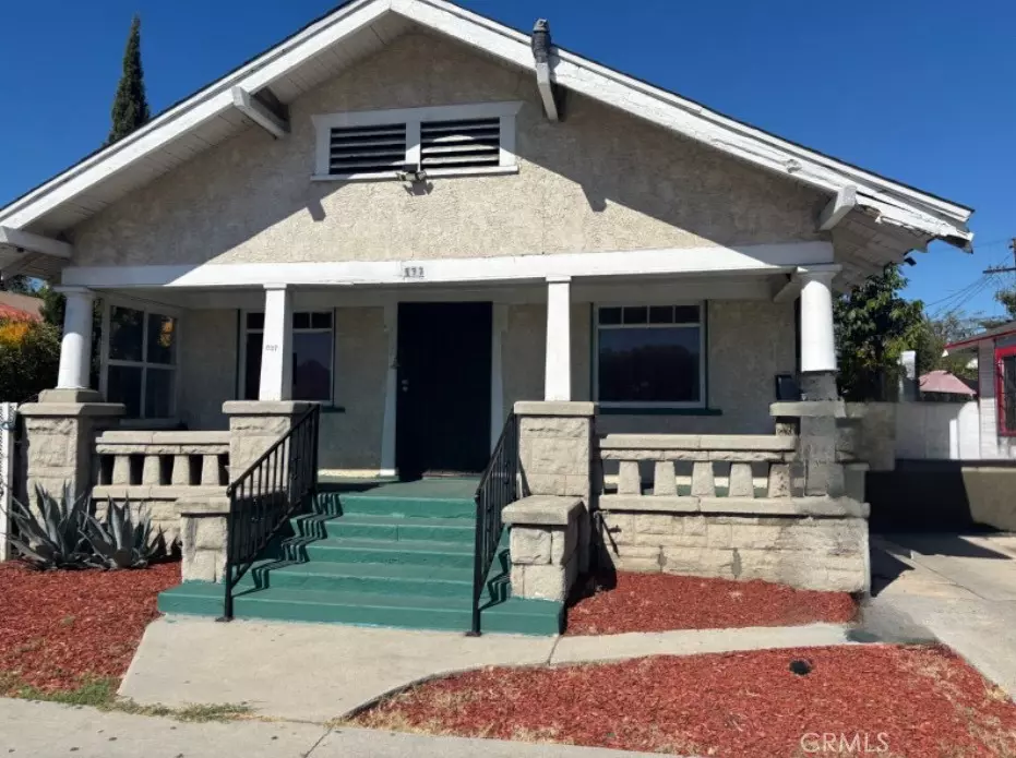 Los Angeles, CA 90044,837 W W Gage Ave