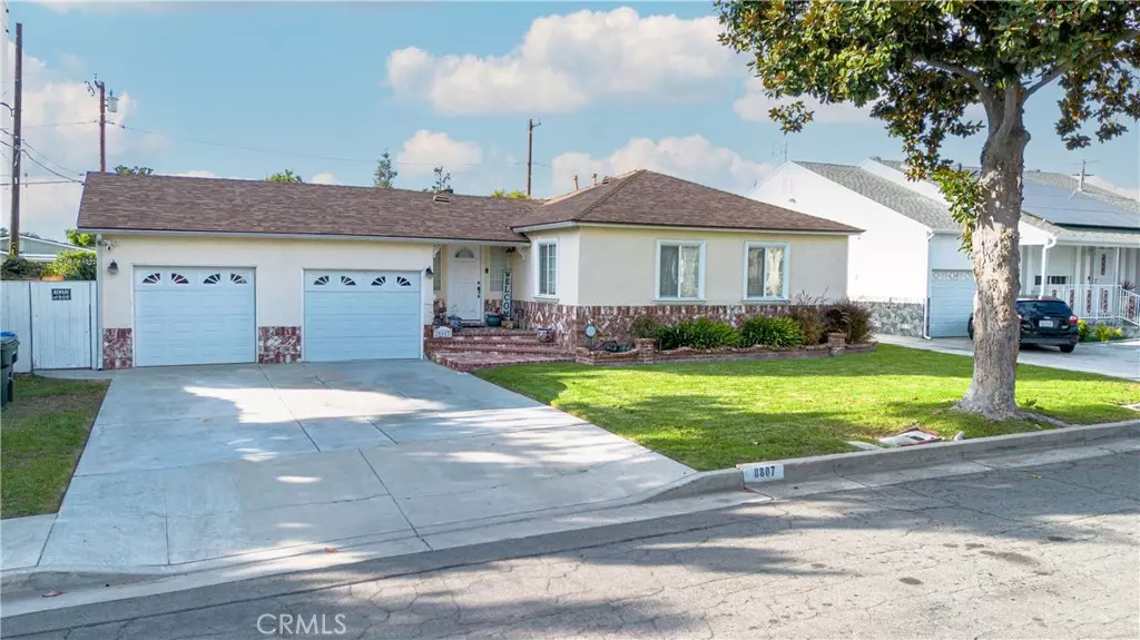 Whittier, CA 90605,8807 Jacmar