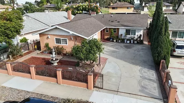 522 S 5th St, Montebello, CA 90640