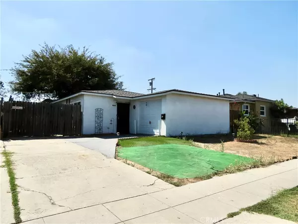 Rancho Dominguez, CA 90221,4949 E San Carlos