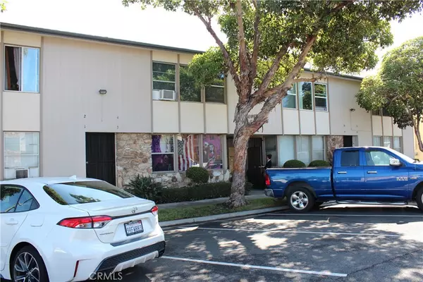 Long Beach, CA 90813,728 Cedar #26