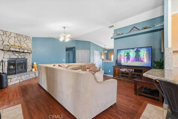 Apple Valley, CA 92307,24030 Cahuilla RD