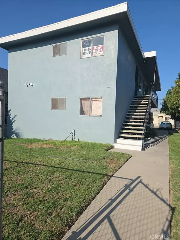 1451 E 21 St #3, Los Angeles, CA 90011