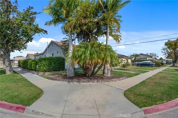 Lakewood, CA 90713,6303 Droxford