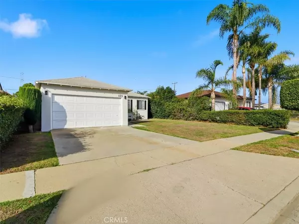 Compton, CA 90220,525 S Caswell