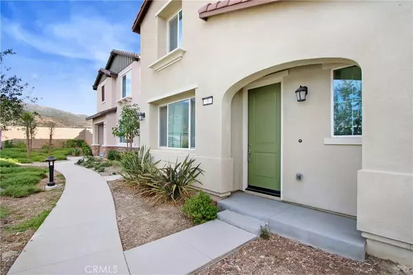 Fontana, CA 92336,16126 Cannoli CT #3
