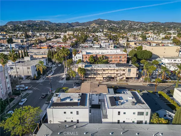 Los Angeles, CA 90027,1342 Kingsley #1