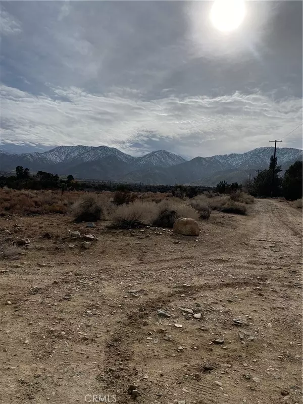 Juniper Hills, CA 93543,14 E Vac/Z14E Lepage Ranch Rd/Vic,