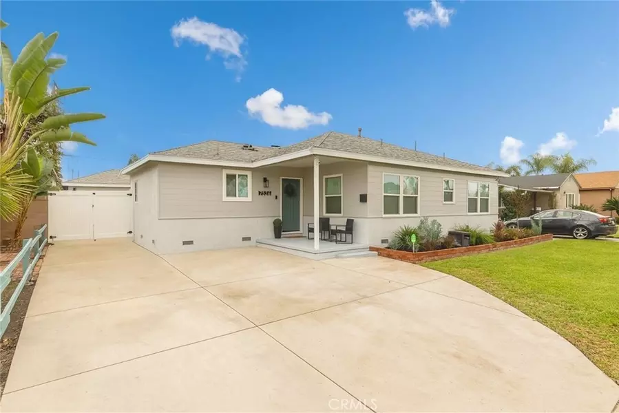 7526 Glengarry, Whittier, CA 90606