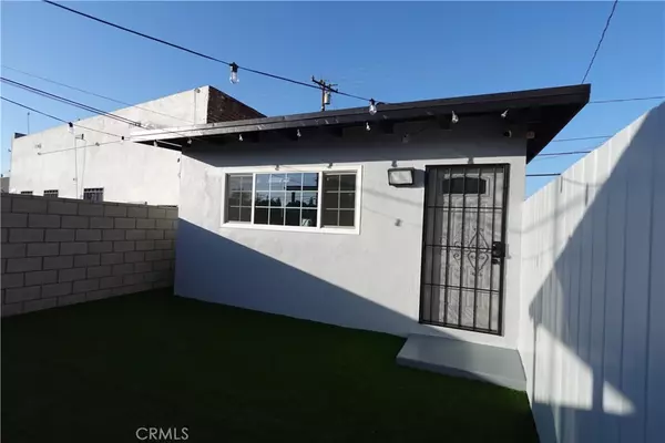 Huntington Park, CA 90255,3267 E Gage