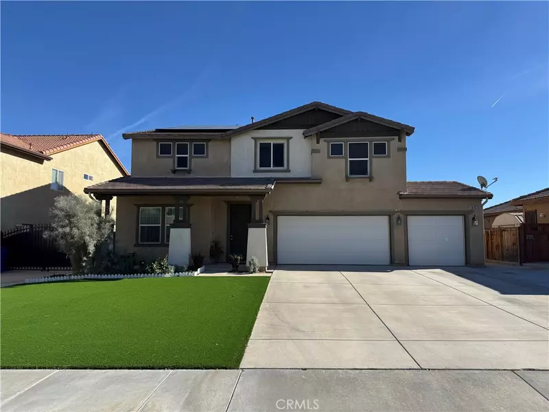 14751 Shetland CT, Victorville, CA 92394