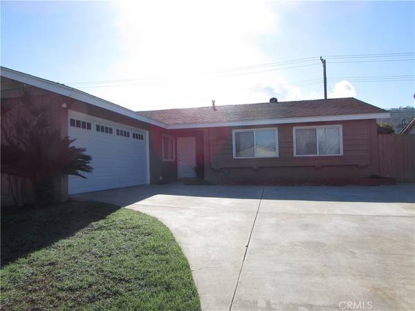 Whittier, CA 90601,13252 Loumont