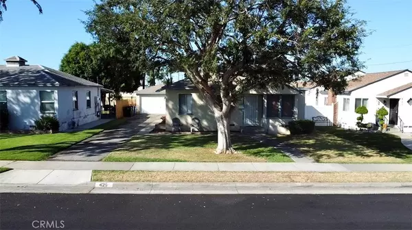 Montebello, CA 90640,425 Valera DR
