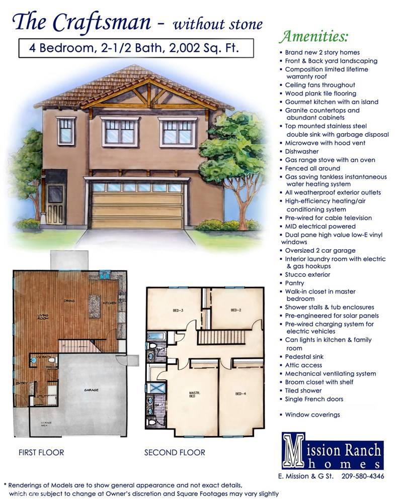 Merced, CA 95341,518 Cadiz CT