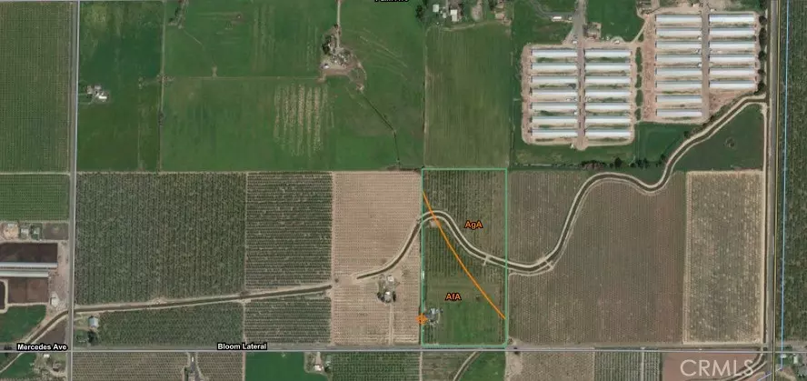 Winton, CA 95388,6410 Mercedes