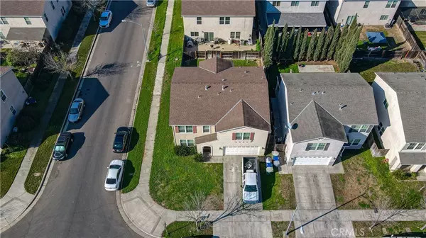 303 Citadel AVE, Merced, CA 95341