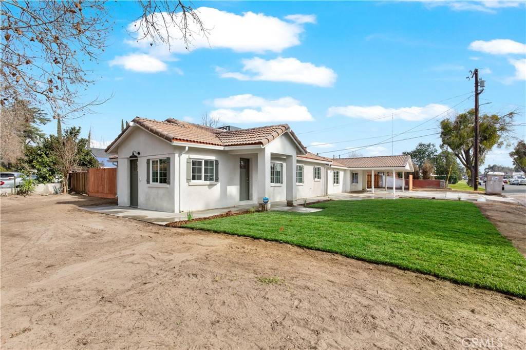 Atwater, CA 95301,1500 1st ST