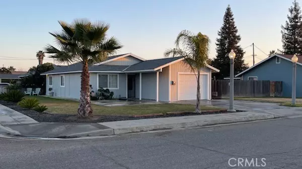 101 Alameda AVE, Chowchilla, CA 93610