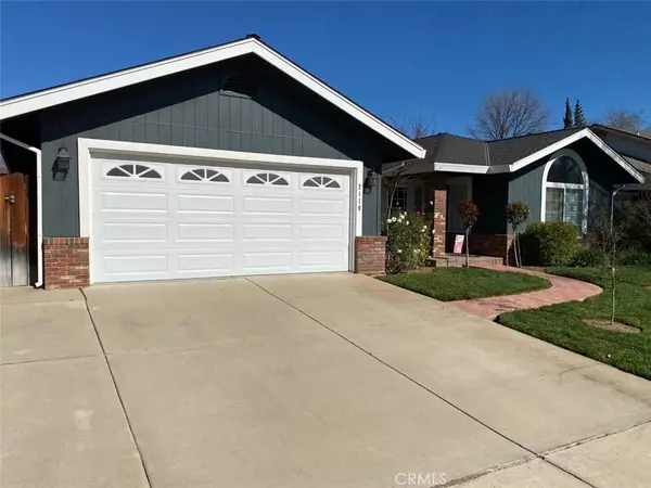 Merced, CA 95340,2119 Gettysburg AVE
