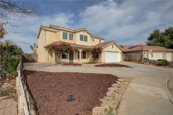 Merced, CA 95348,2158 W Sweet Water CT
