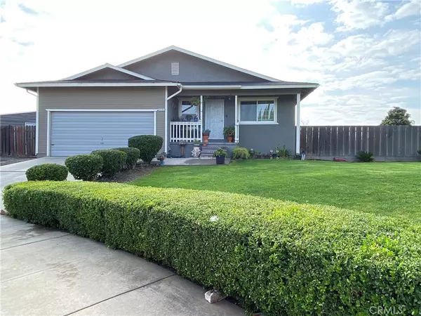 Planada, CA 95365,310 S Adame CT