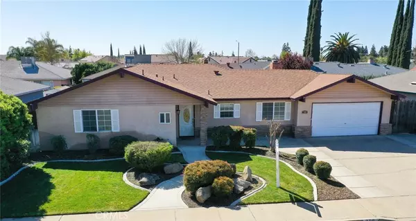 Atwater, CA 95301,360 Gabriel DR