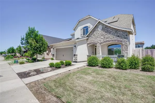 Merced, CA 95340,2377 Narvaez WAY