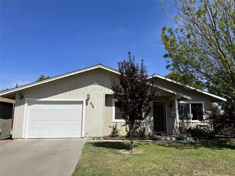 608 Lake AVE, Chowchilla, CA 93610