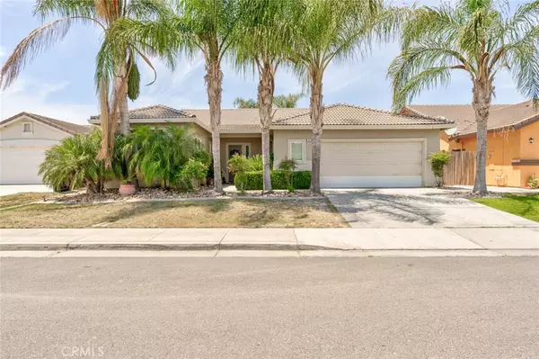 519 Vina CT, Livingston, CA 95334