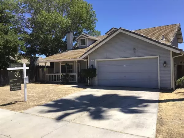 1043 Santa Barbara ST, Los Banos, CA 93635
