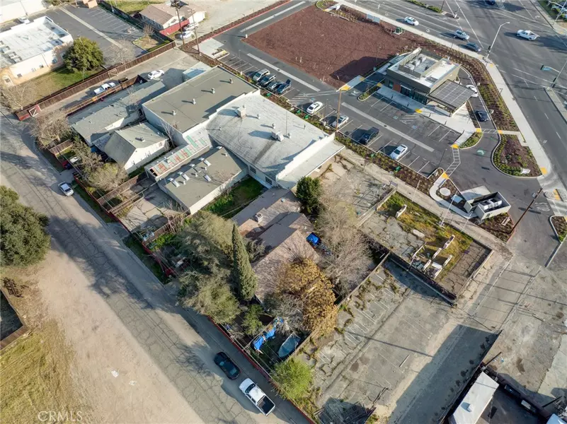 826 N Golden State BLVD, Turlock, CA 95380