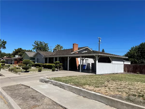 Dos Palos, CA 93620,2334 Linden ST