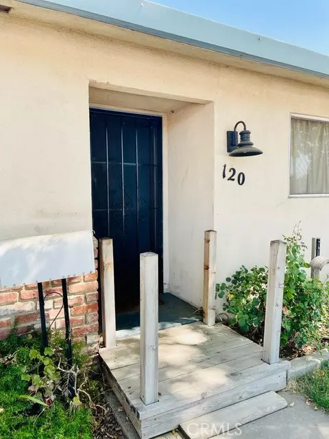 Chowchilla, CA 93610,120 Howell RD