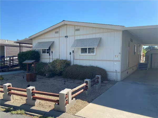 Atwater, CA 95301,76 Rancho Grande CIR