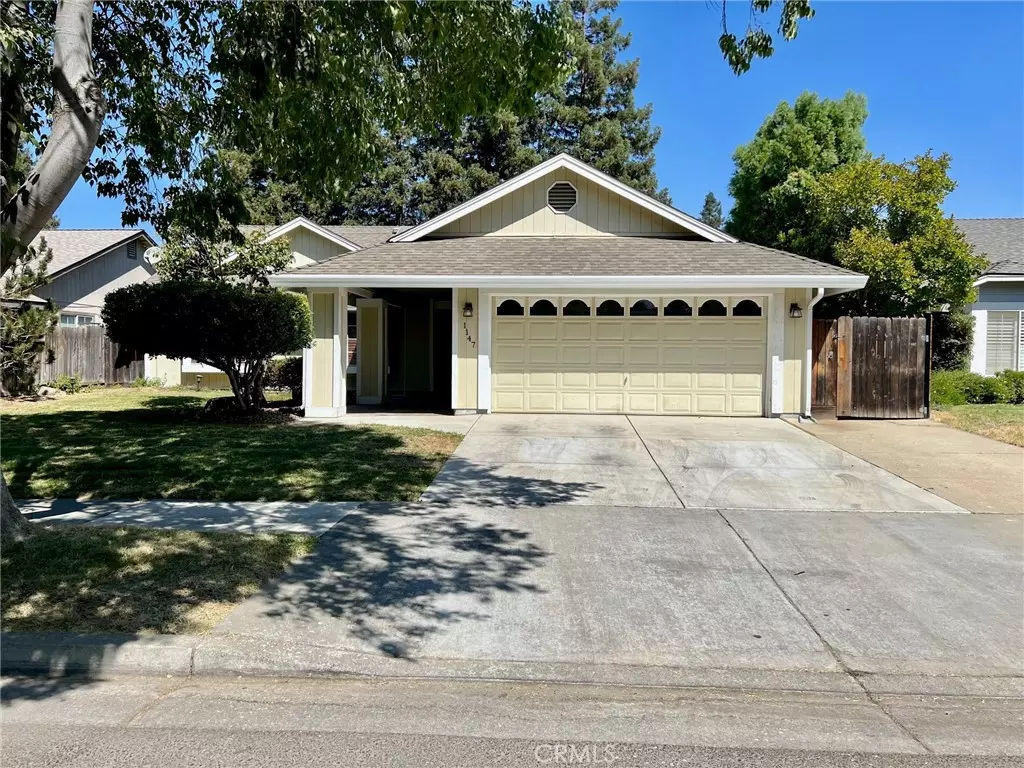 Merced, CA 95340,1147 Mirror Lake DR