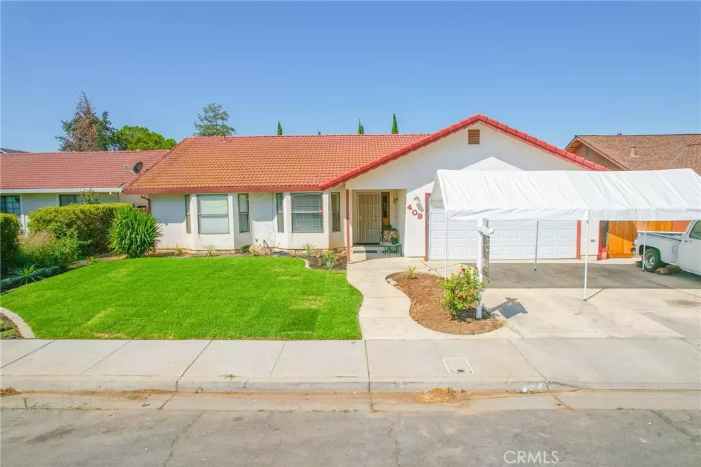Los Banos, CA 93635,409 Ranchwood DR