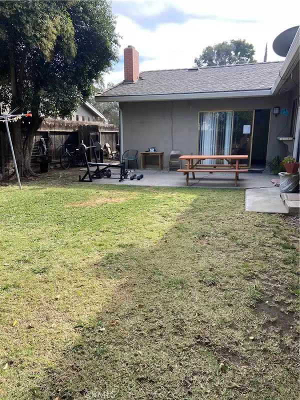 Merced, CA 95340,527 Sonora AVE