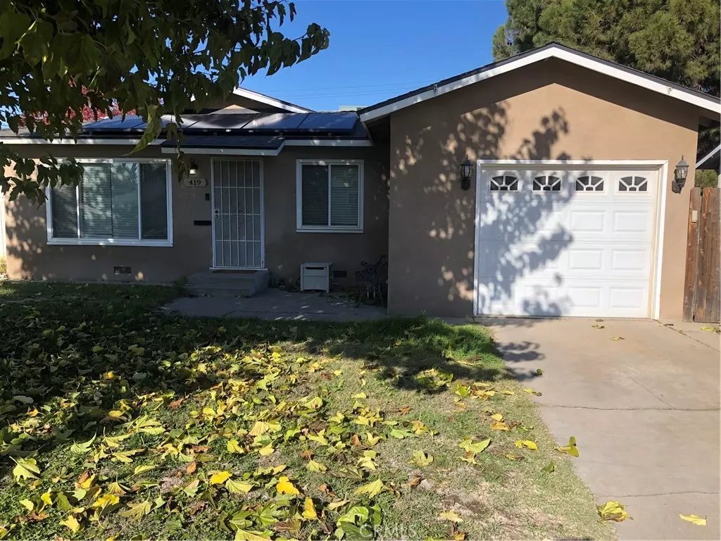 Clovis, CA 93612,419 Beverly DR