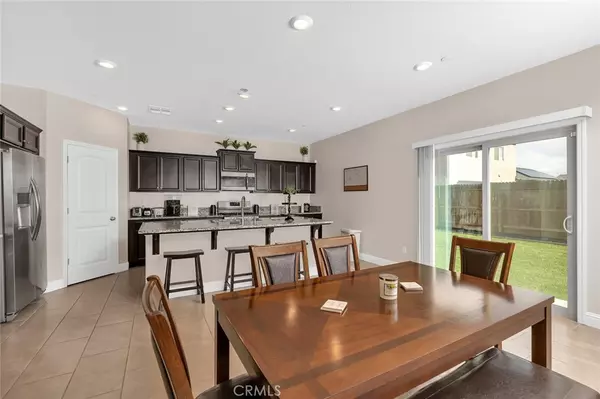 Merced, CA 95340,3730 Magellan