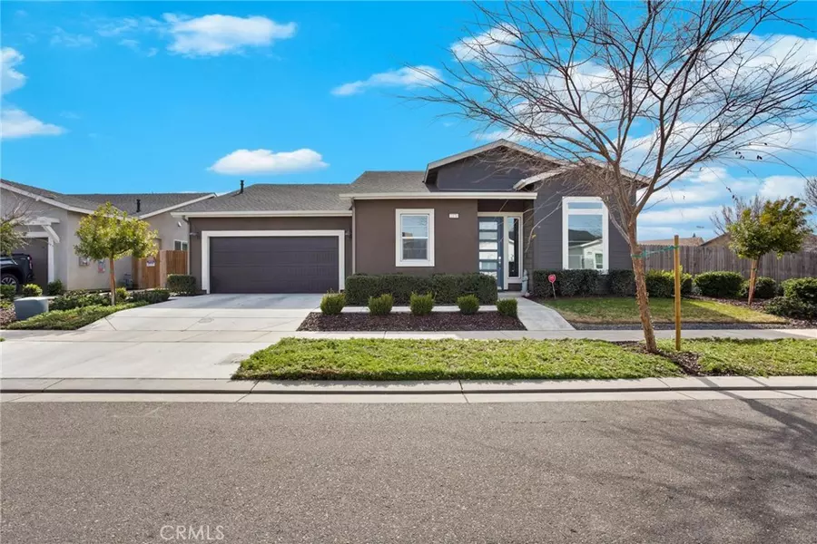 2370 Pacheco DR, Merced, CA 95340